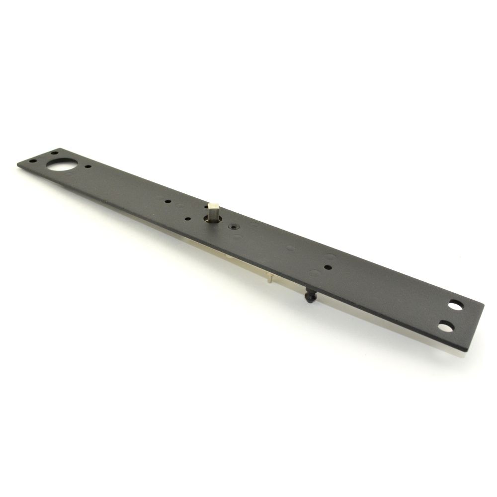 Kaba Simplex 301019 Drive Assembly for 3000 Series 31/32 Inch Backset with RH or RHR Handing Black Finish