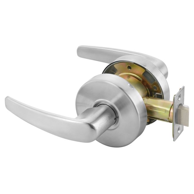 Yale Monroe Grade 2 Commercial Passage Lever
