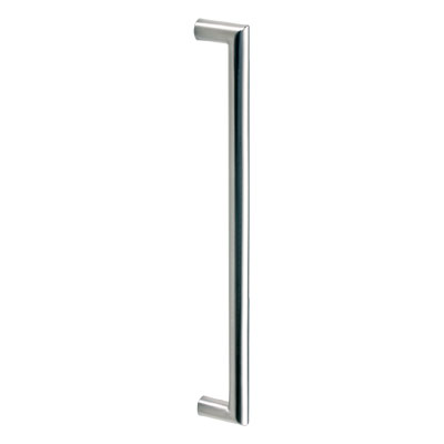 Linnea 8210-25-A Entry 1500MM (59.05 Inch center to center) Door Pull