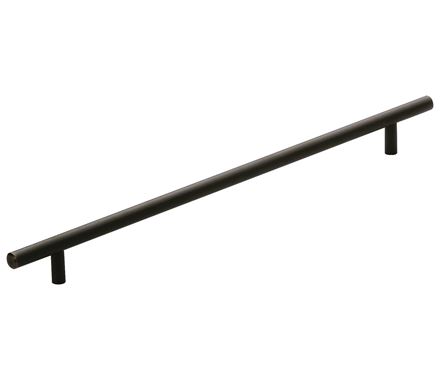 Amerock Bar Pulls 12 5/8 Inch CC Cabinet Pull Oil-Rubbed Bronze