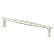 Berenson Dierdra Pull 160MM C/C Brushed Nickel