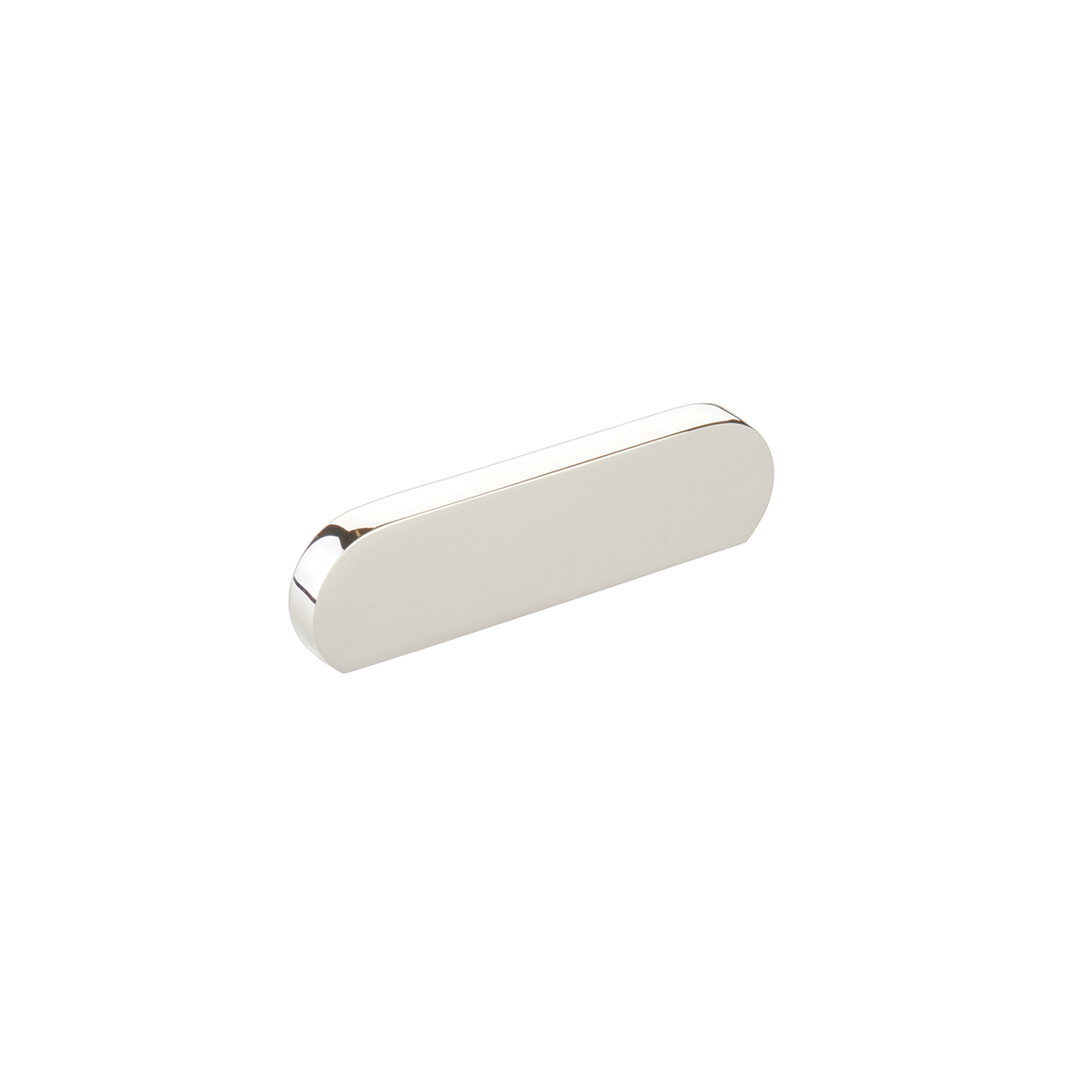 Schaub 10041-PN Polished Nickel Cabinet Pull