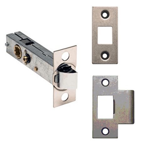 Linnea Replacement Door Latch - 28 Degree Retract
