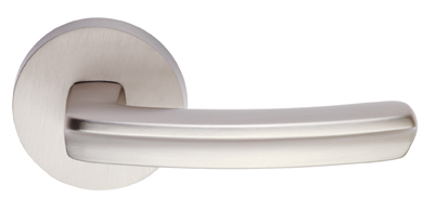 Omnia Solid Brass Lever Style 226