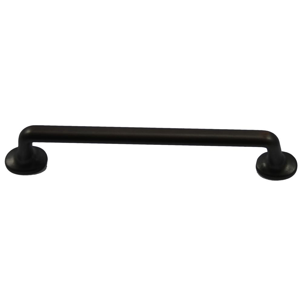 Residential Essentials 10365 Venetian Bronze Pull 6 1/2 inch C to C