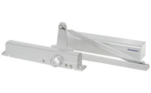 Advantage 6000 Series Grade 1 Door Closer