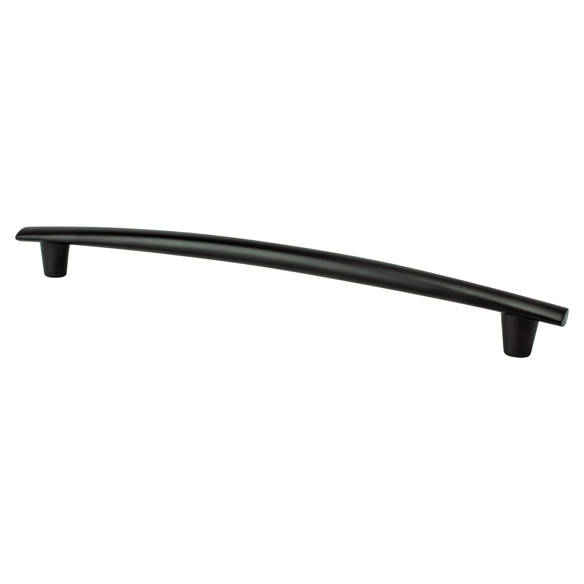 Berenson Meadow 160mm CC Matte Black Pull