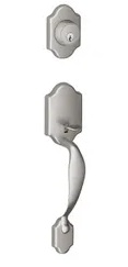 Dexter Paris Handleset
