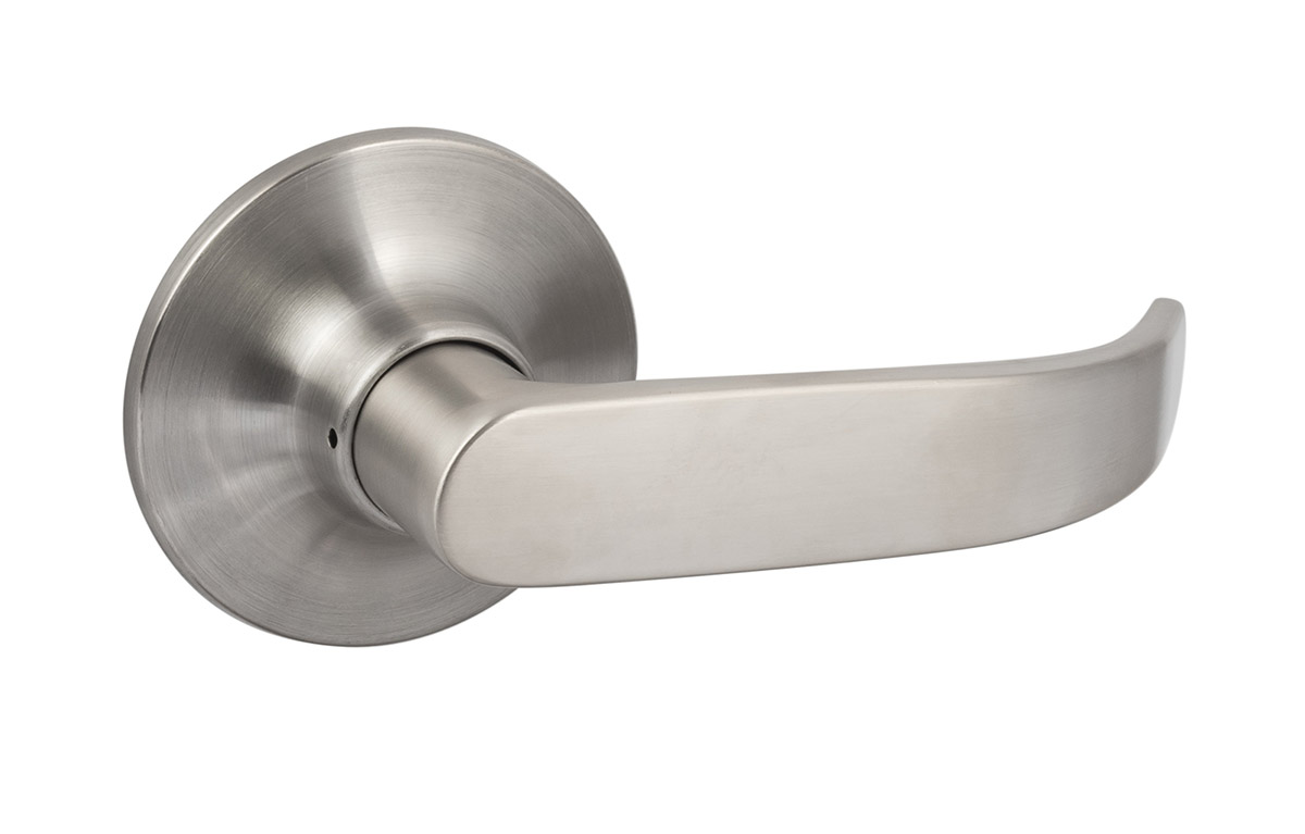 Sure-Loc Alder Door Lever