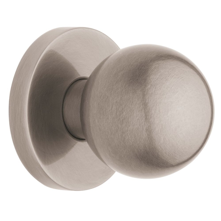 Baldwin Estate Series 5041 Knob Set