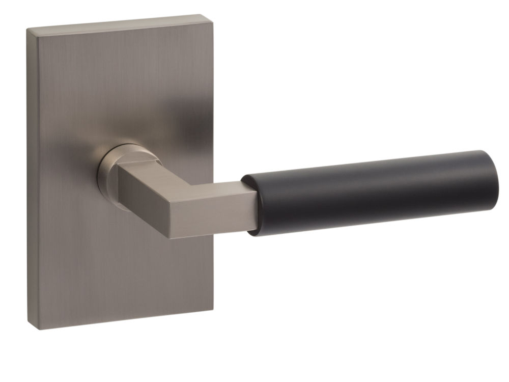 SureLoc Levanto Lever with Smooth Grip