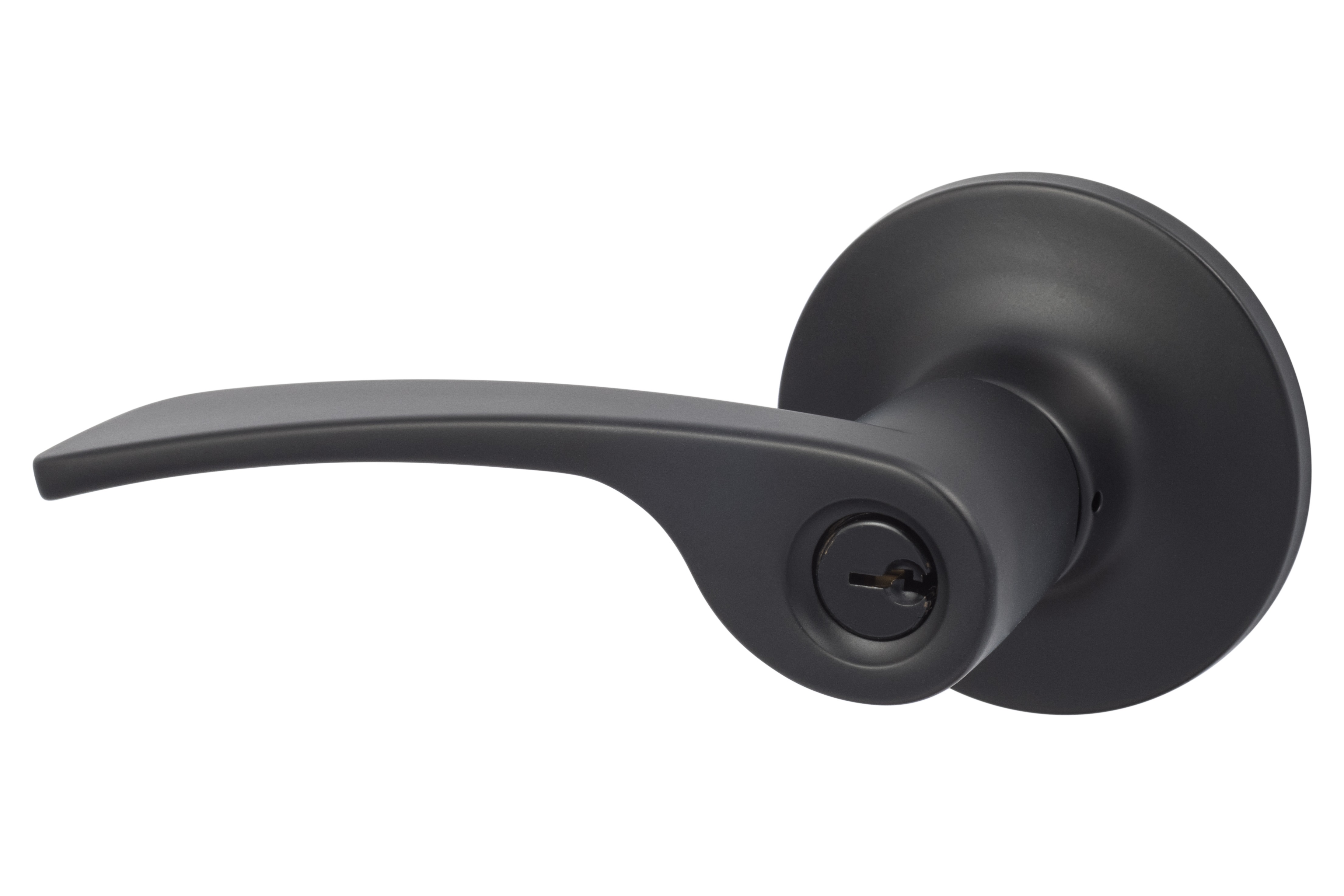 Sure-Loc Edge Grade 2 Commercial Door Lever