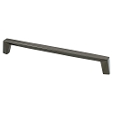 Berenson Swagger Pull 224MM C/C Black Nickel
