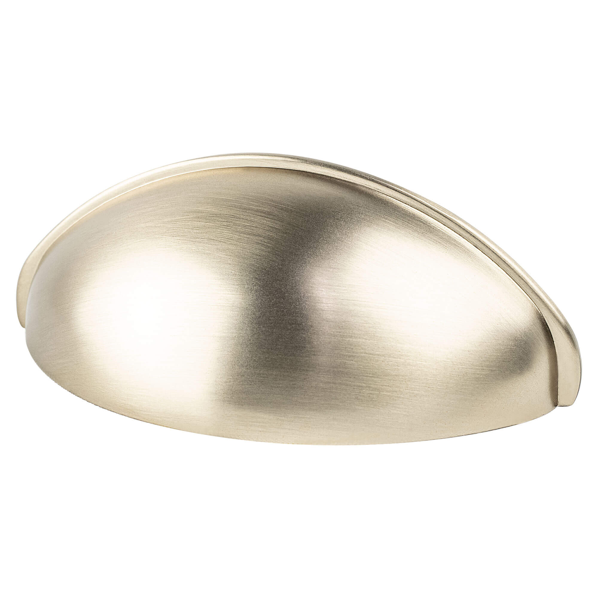 Berenson Transitional Advantage Three 64mm CC Champagne Cup Pull