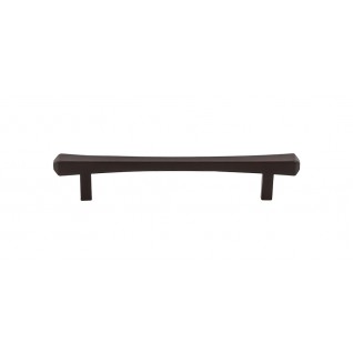 Top Knobs TK813ORB Juliet 5 1/16 inch CC Pull Oil Rubbed Bronze