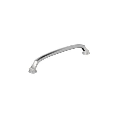 Amerock Revitalize 12 Inch cc Appliance Pull Polished Chrome