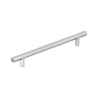 Amerock Caliber 12 Inch cc Appliance Pull Satin Nickel