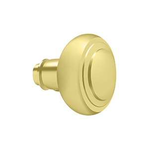 Accessory Knob SDL688, Solid
