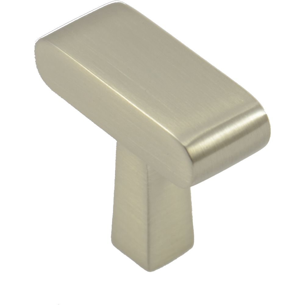 Residential Essentials 10381 Satin Nickel Knob