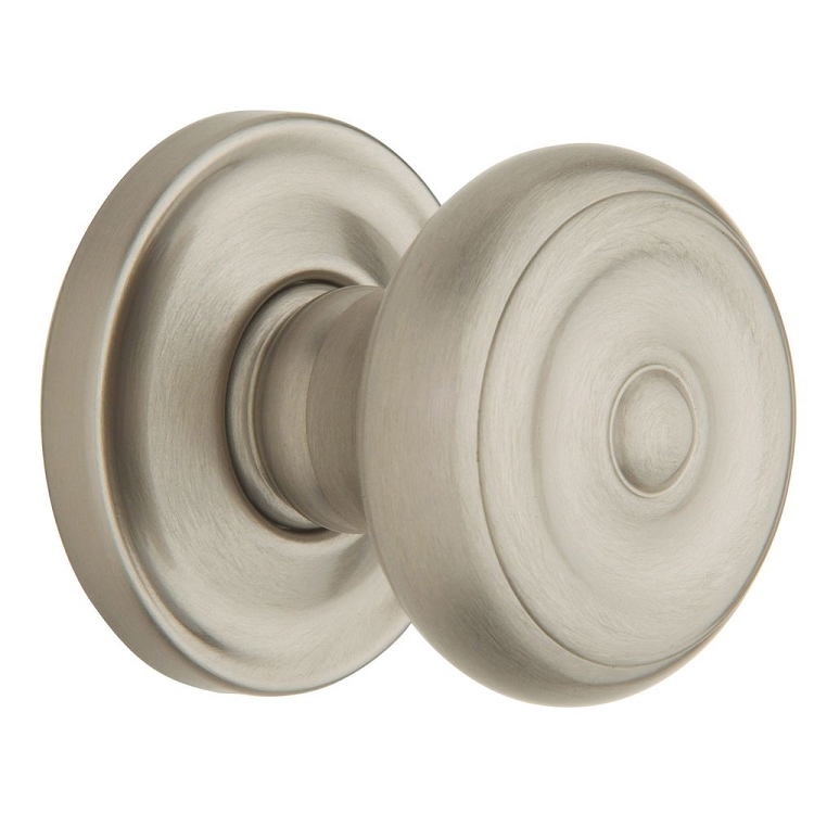 Baldwin Estate Series 5020 Knob Set