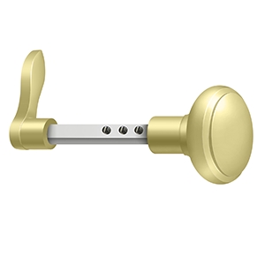 Replacement Set For SDML334, Solid Brass