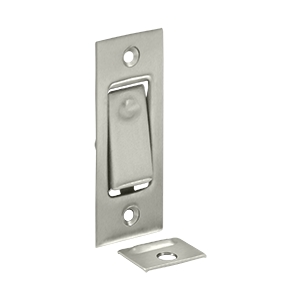 Deltana Pocket Door Jamb Bolt
