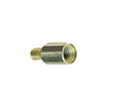 Baldwin Privacy Pin Button Adapter for Thicker Doors
