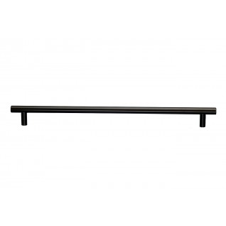 Top Knobs M1333 24 Hopewell Appliance Pull 24 Inch Oil Rubbed Bronze