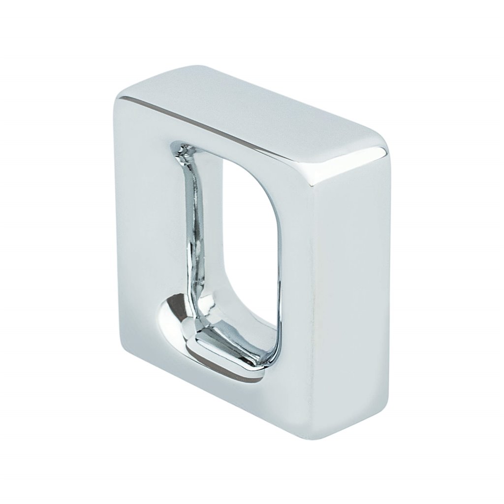 Berenson Dual 16mm CC Polished Chrome Knob