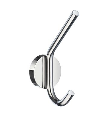 Smedbo Home Collection Bath Robe Hook - Polished Chrome