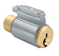 Deltana Cylinder for Residential Knob Series