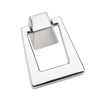 Amerock Blackrock 1 13/16 Inch Cabinet Pendant Polished Chrome