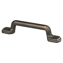 Berenson Advantage Plus 5 Pull 3 Inch Verona Bronze