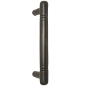 Emtek Bronze 8 Inch Nunez Door Pull