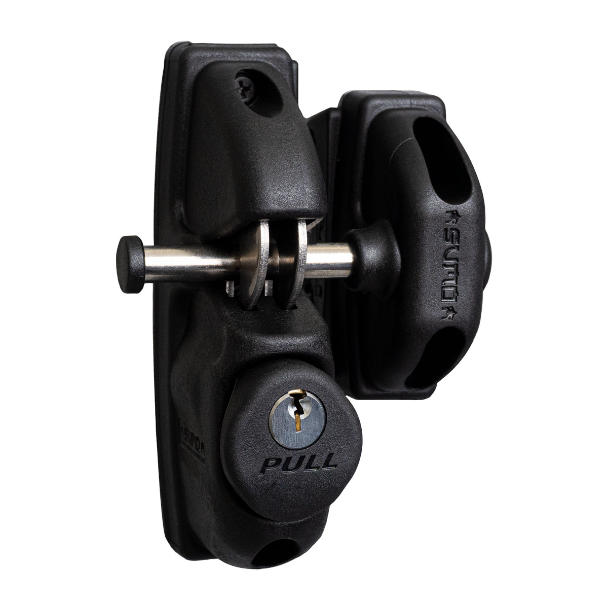 SUMO™ SGL-SS Gravity Latch, Single Sided from Lockey