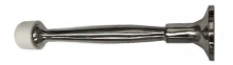 Sure-loc 4 Inch Solid Door Stop