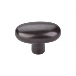 Top Knobs M1542 Aspen Large Potato Knob Medium Bronze