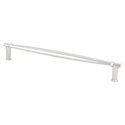 Berenson Dierdra Appliance Pull 224MM C/C Polished Nickel