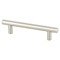 Berenson Advantage Plus 7 Bar Pull 96MM C/C Brushed Nickel
