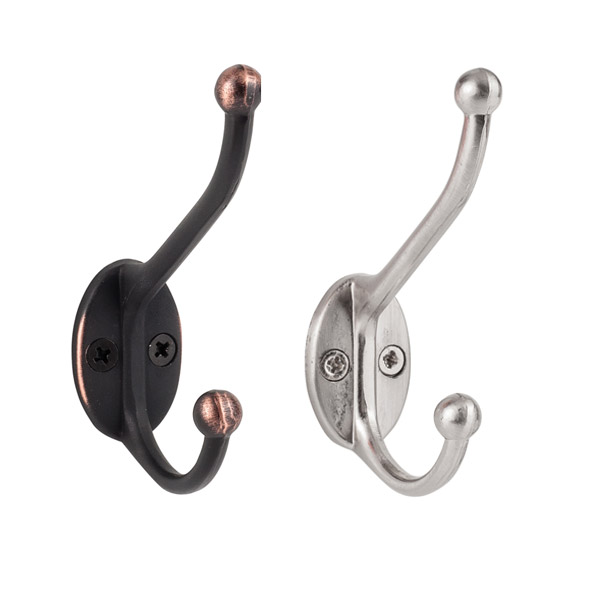Sure-Loc Coat and Robe Hook