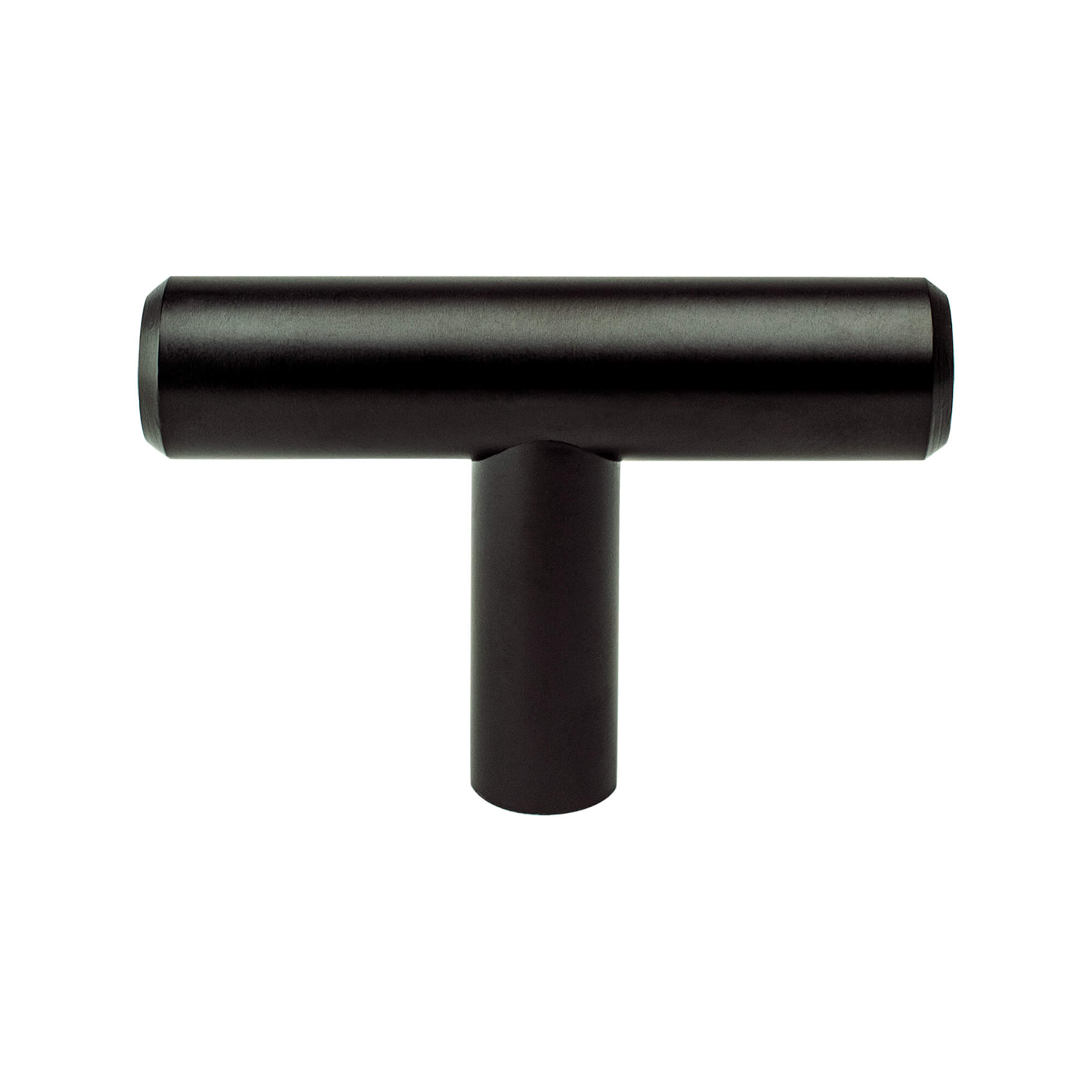 Berenson Tempo Black Knob