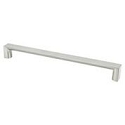 Berenson Elevate Appliance Pull 256MM C/C Brushed Nickel