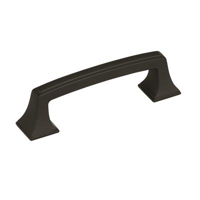 Amerock Mulholland 3 Inch cc Cabinet Pull Black Bronze