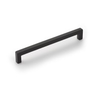Schaub Vinci Appliance Pull 12 inch cc Black Bronze