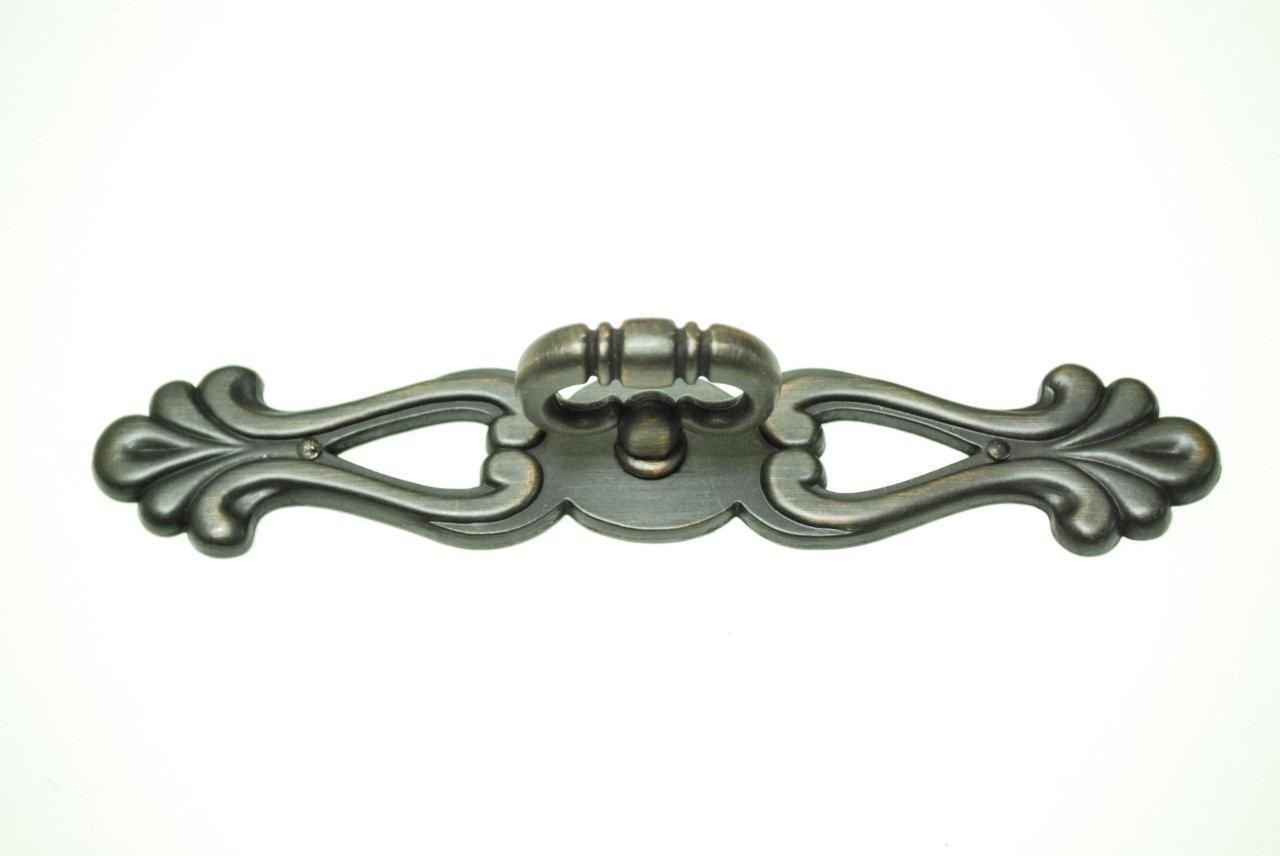 Residential Essentials 10404 Back Plate w/ Mock Key in Venetian Bronze