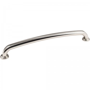 Hardware Resources Bremen 1 Appliance Pull 12 Inch CC - Polished Nickel