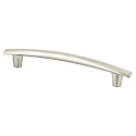 Berenson Meadow Pull 160MM C/C Brushed Nickel