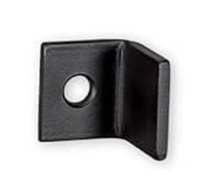 Leatherneck Door Stop with Cushion for 142 Track