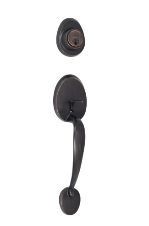 Citiloc Cornell Handleset