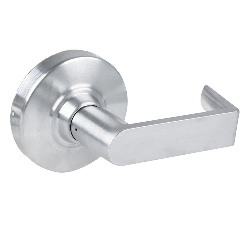 Schlage Commercial ALX Series Rhodes Style Single Dummy Lever